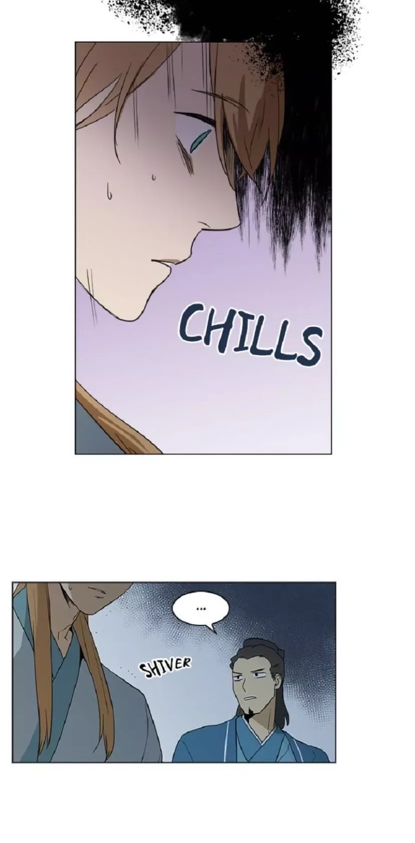 Two Souls Chapter 3 page 16