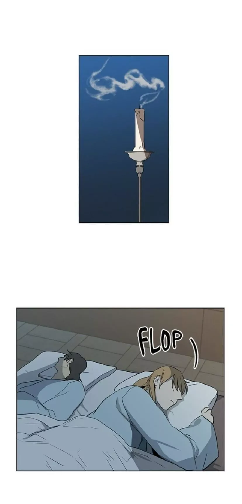 Two Souls Chapter 3 page 18