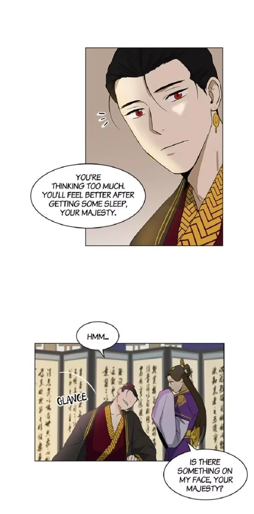 Two Souls Chapter 3 page 24