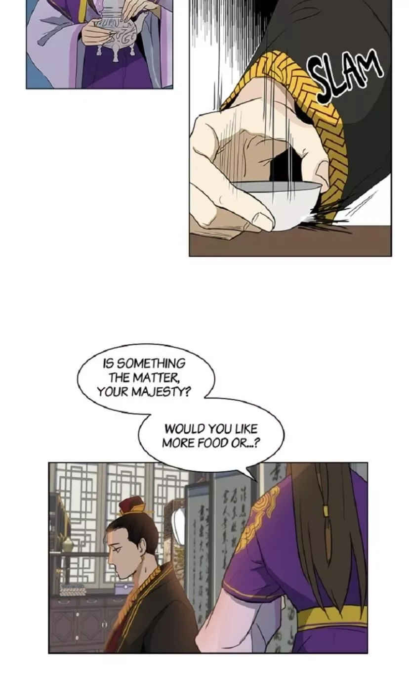 Two Souls Chapter 3 page 22