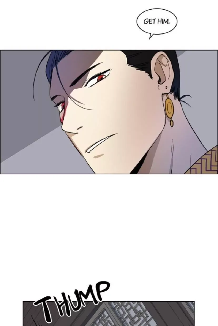 Two Souls Chapter 3 page 33