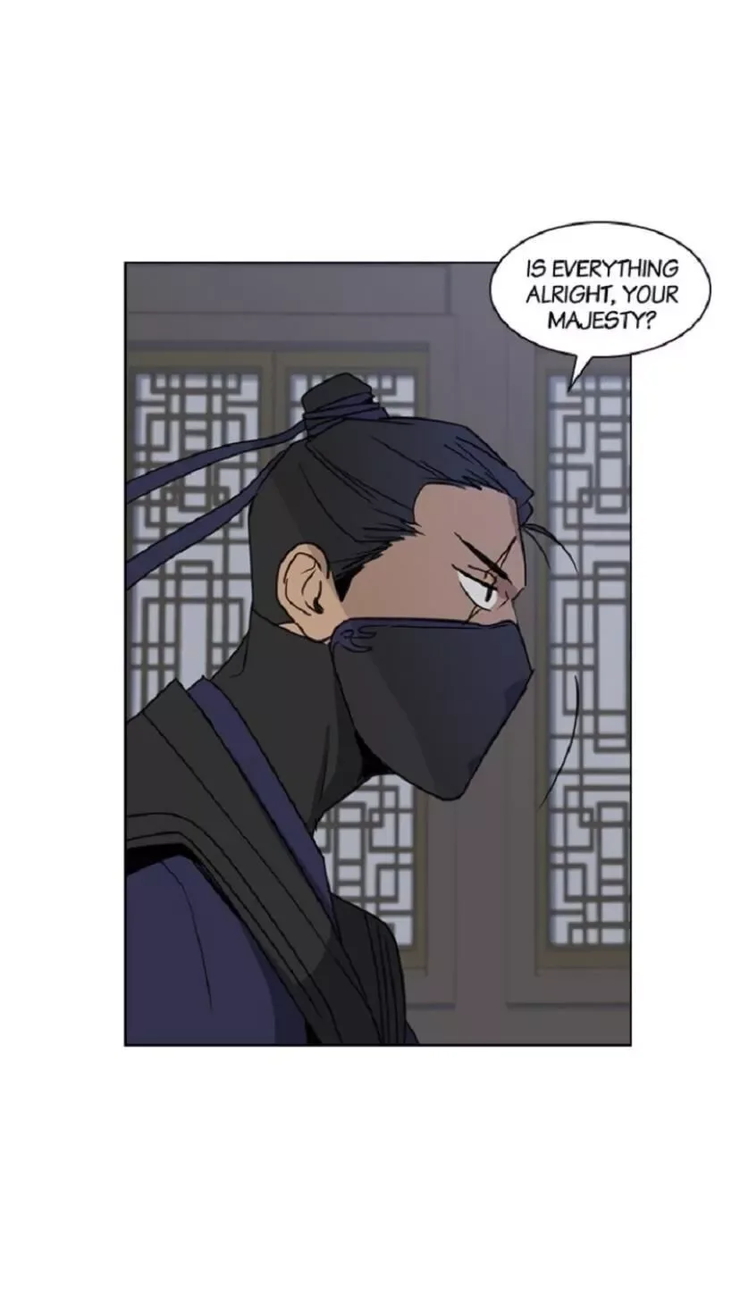 Two Souls Chapter 3 page 35