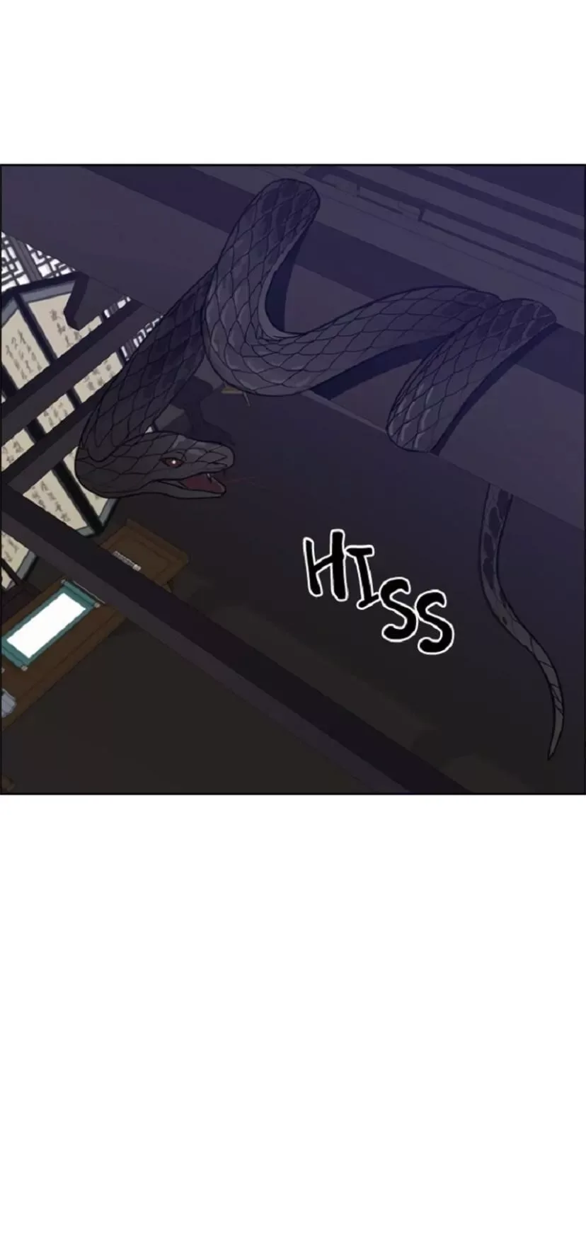 Two Souls Chapter 3 page 39