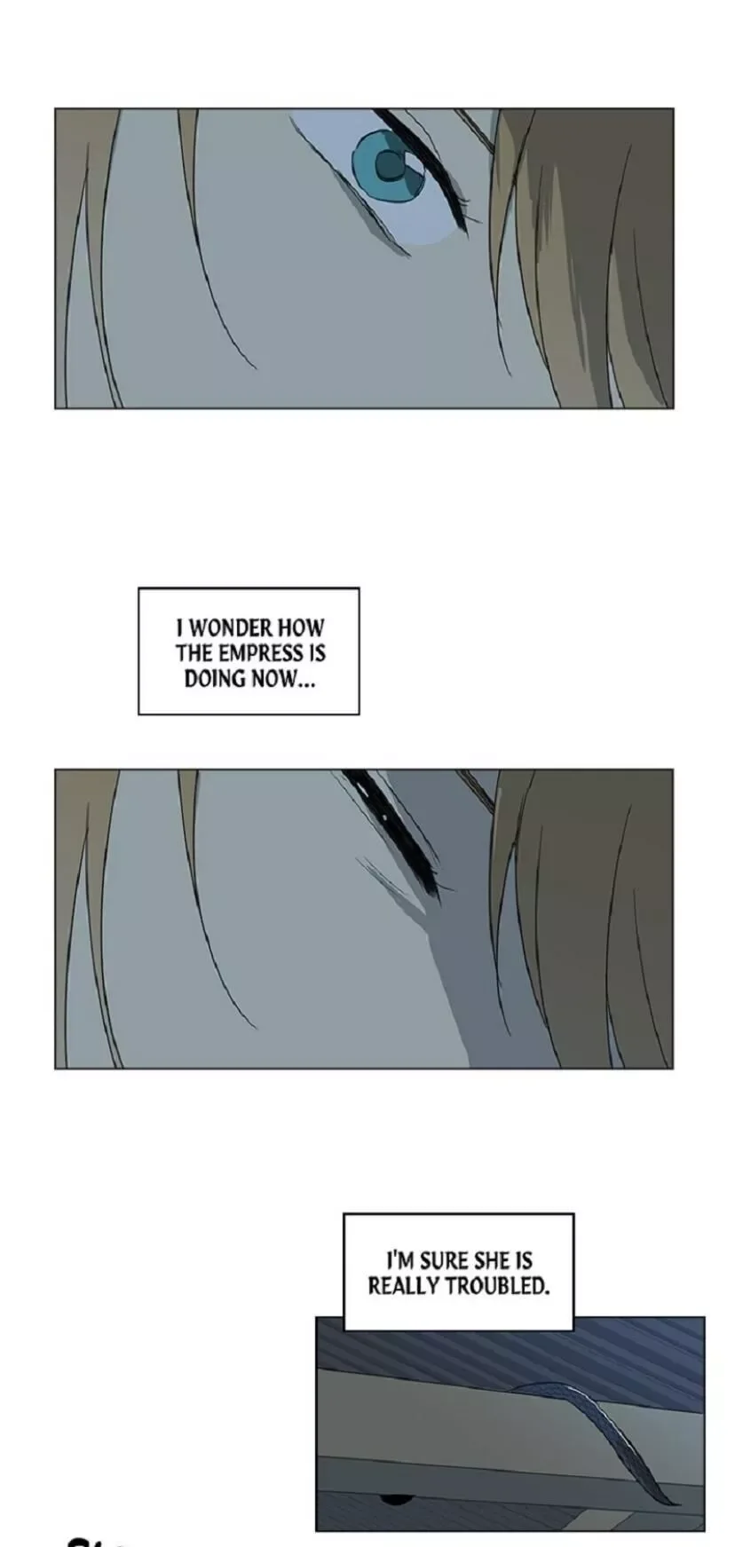 Two Souls Chapter 3 page 19