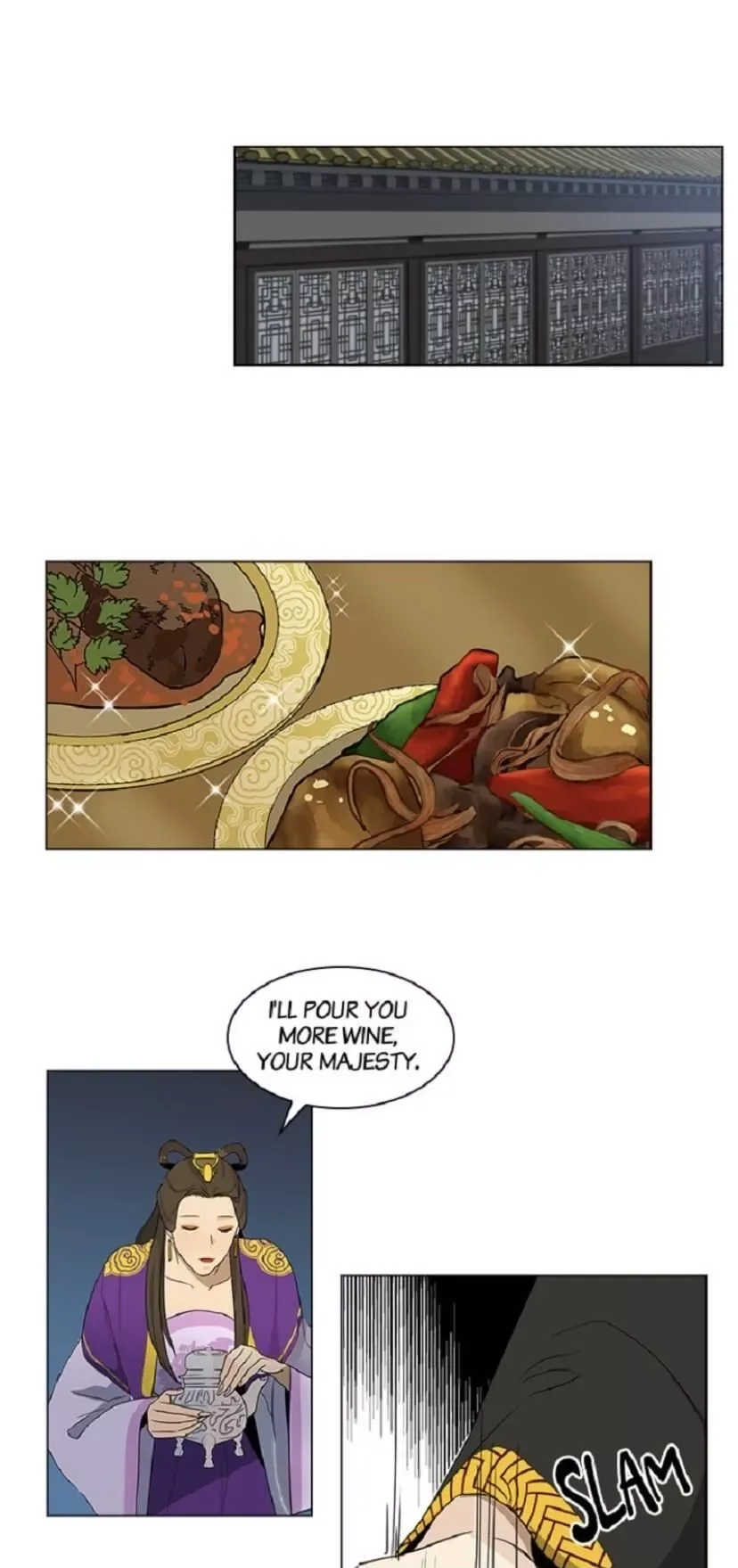 Two Souls Chapter 3 page 21
