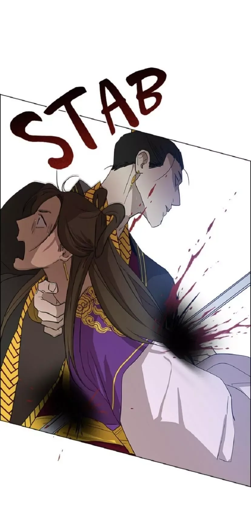 Two Souls Chapter 3 page 31