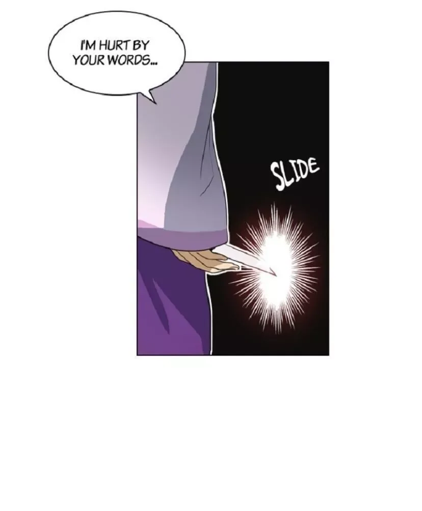 Two Souls Chapter 3 page 27