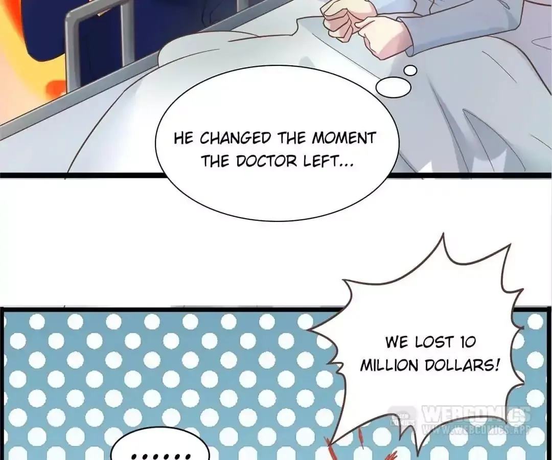 My Bride At Twilight Chapter 4 page 6