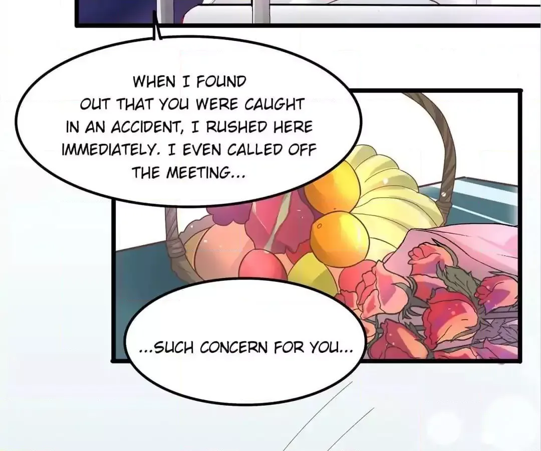 My Bride At Twilight Chapter 4 page 15