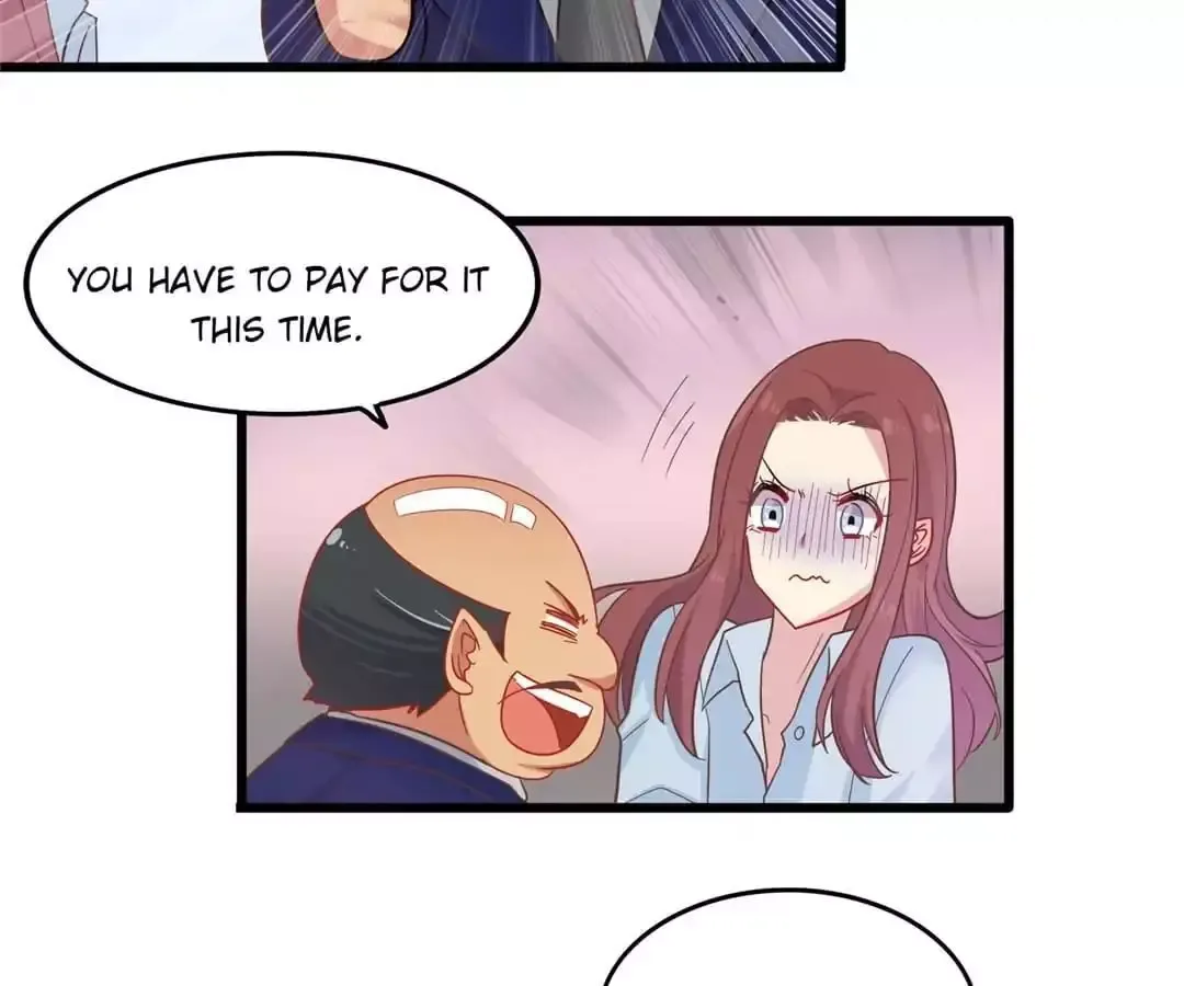 My Bride At Twilight Chapter 4 page 9