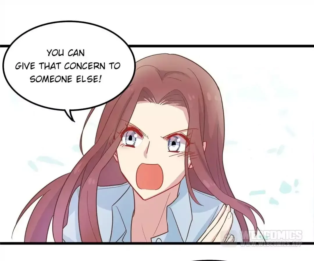 My Bride At Twilight Chapter 4 page 18