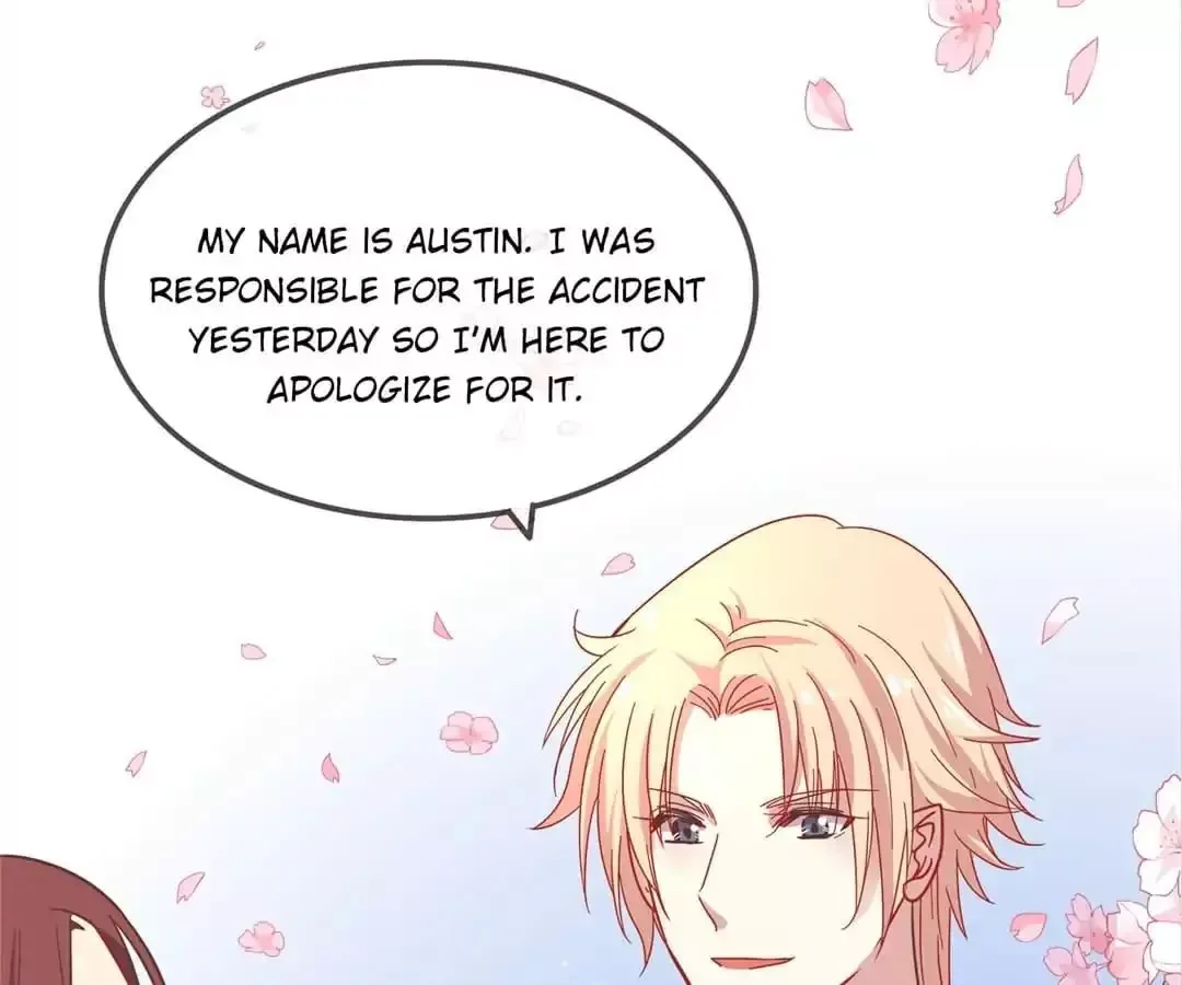 My Bride At Twilight Chapter 4 page 38
