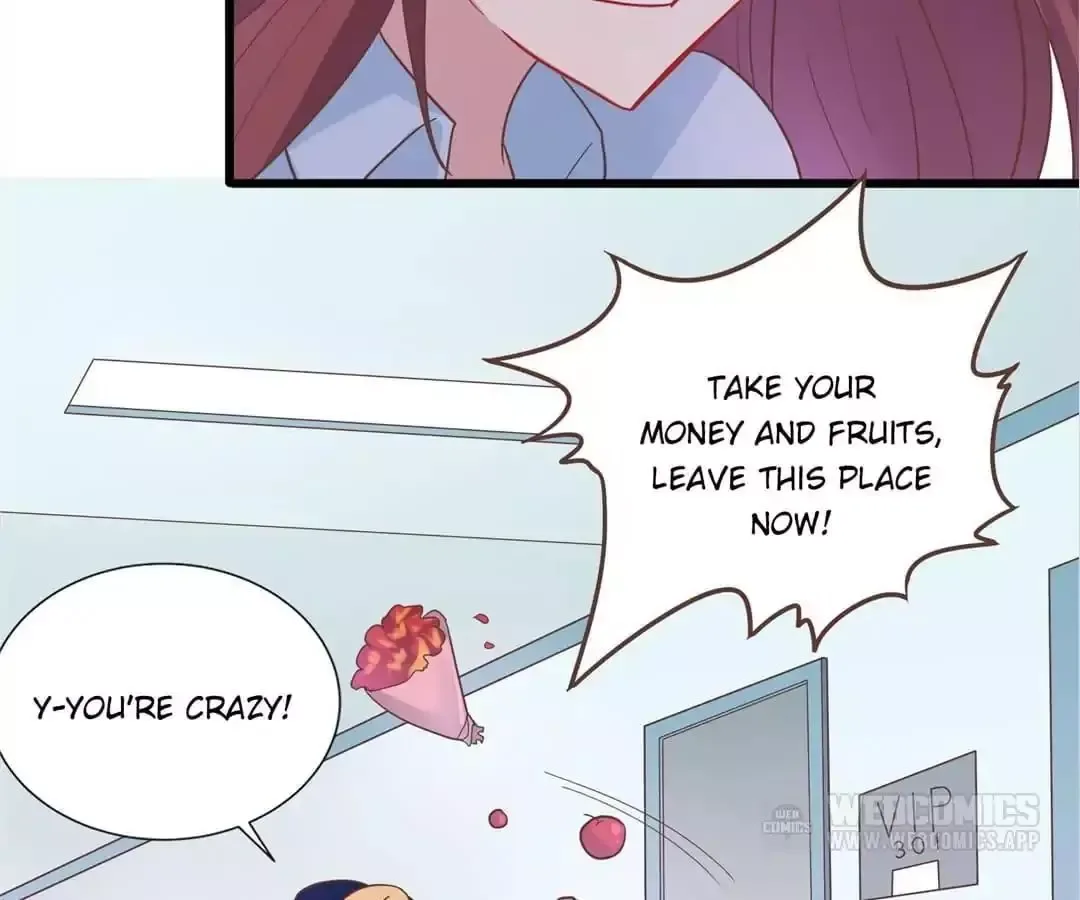 My Bride At Twilight Chapter 4 page 26