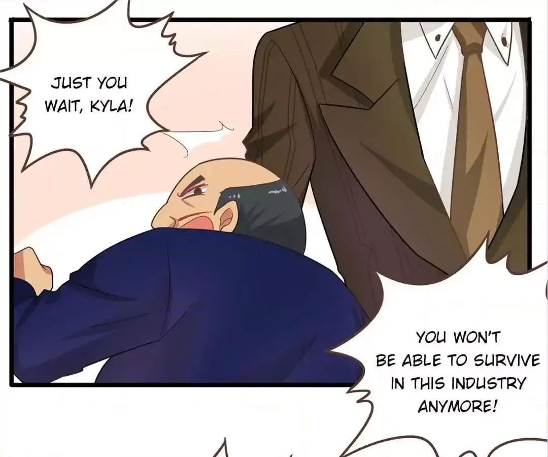 My Bride At Twilight Chapter 4 page 28