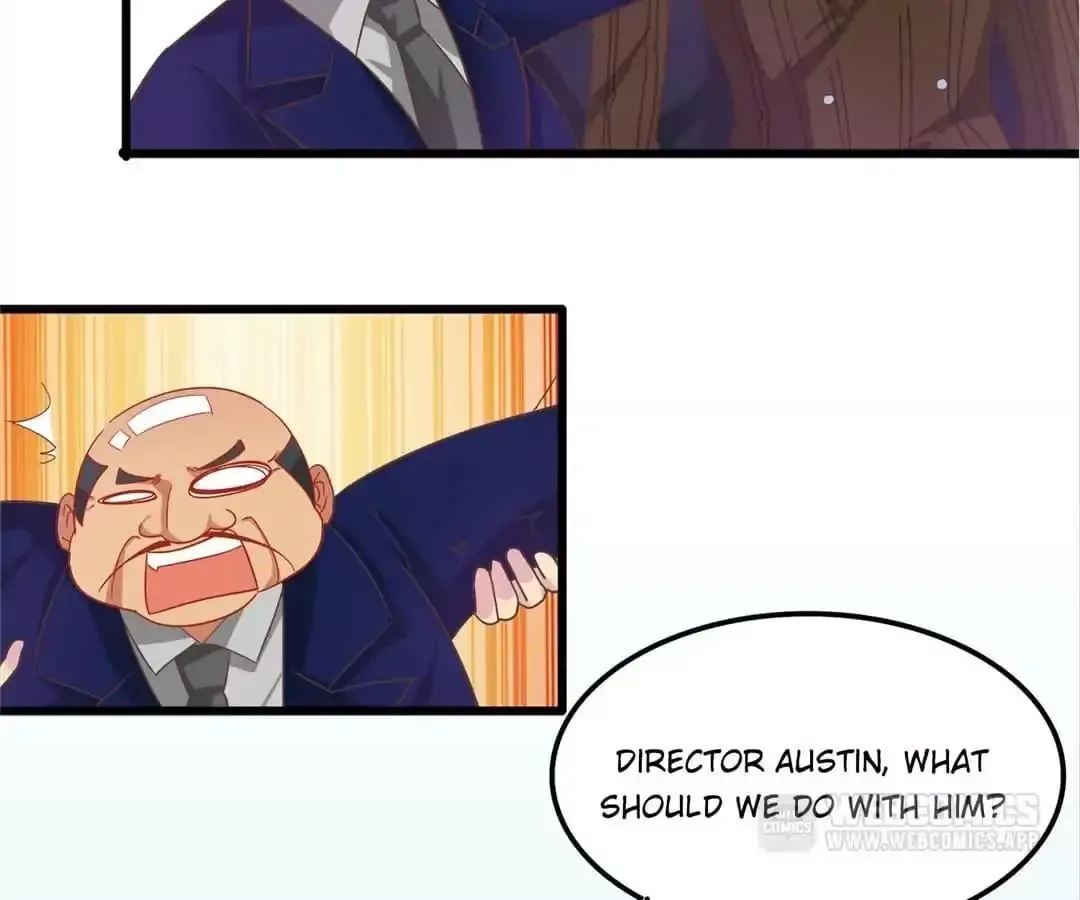 My Bride At Twilight Chapter 4 page 30