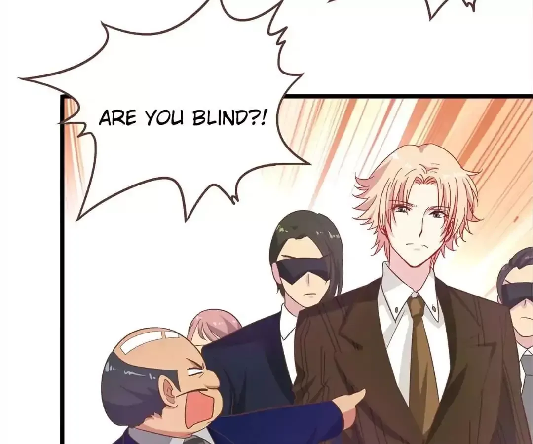 My Bride At Twilight Chapter 4 page 29
