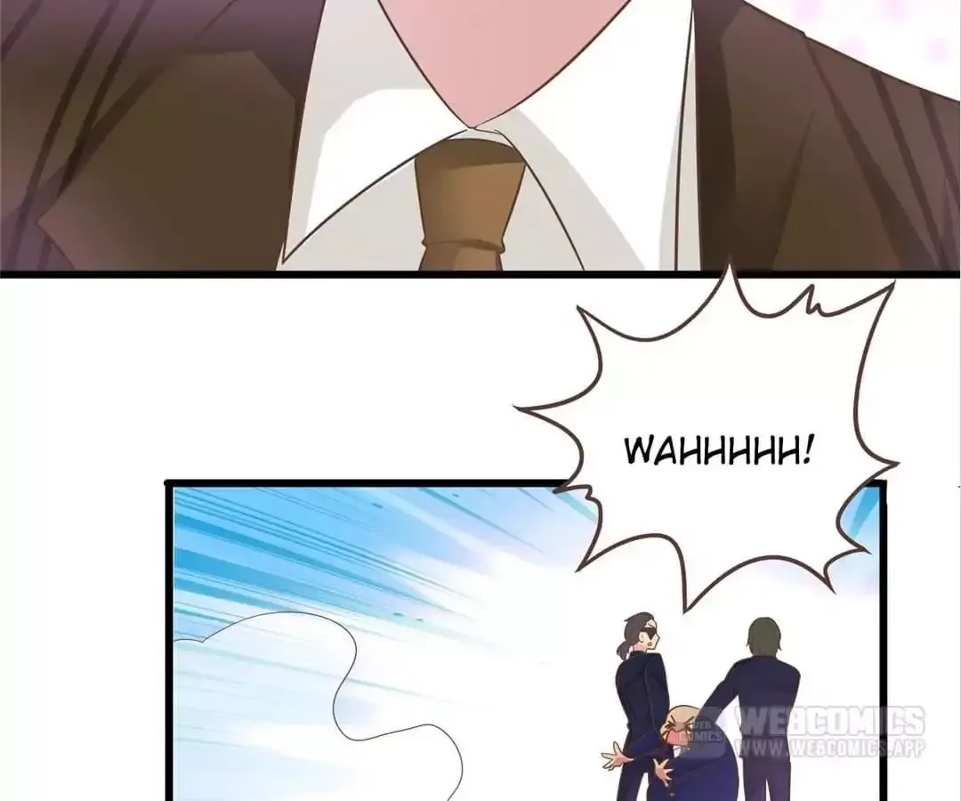 My Bride At Twilight Chapter 4 page 34