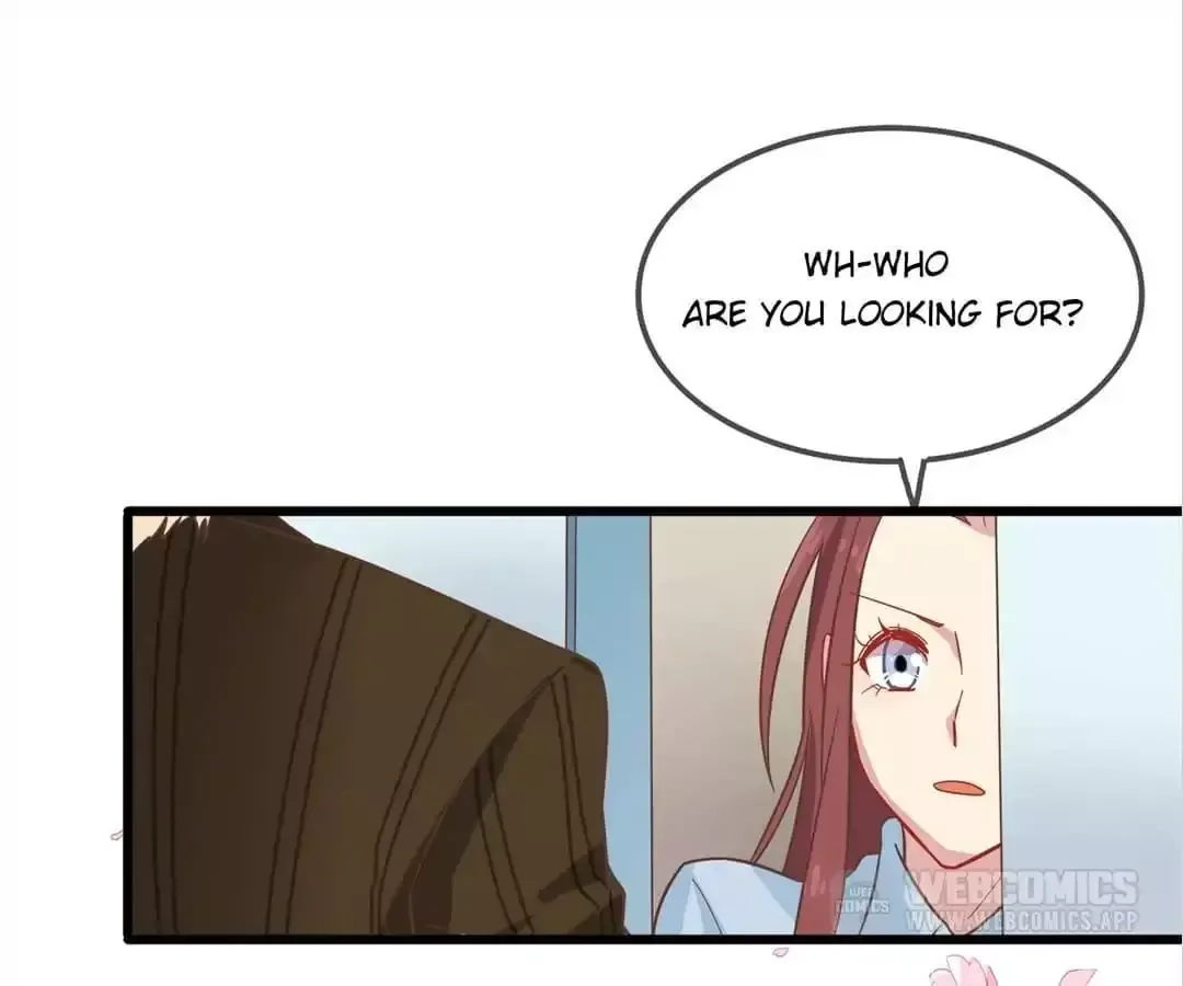 My Bride At Twilight Chapter 4 page 37
