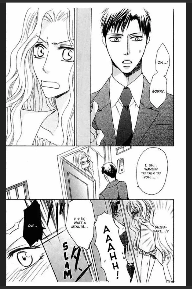 Ijiwaru Kare no Ai Shikata Chapter 4 page 47