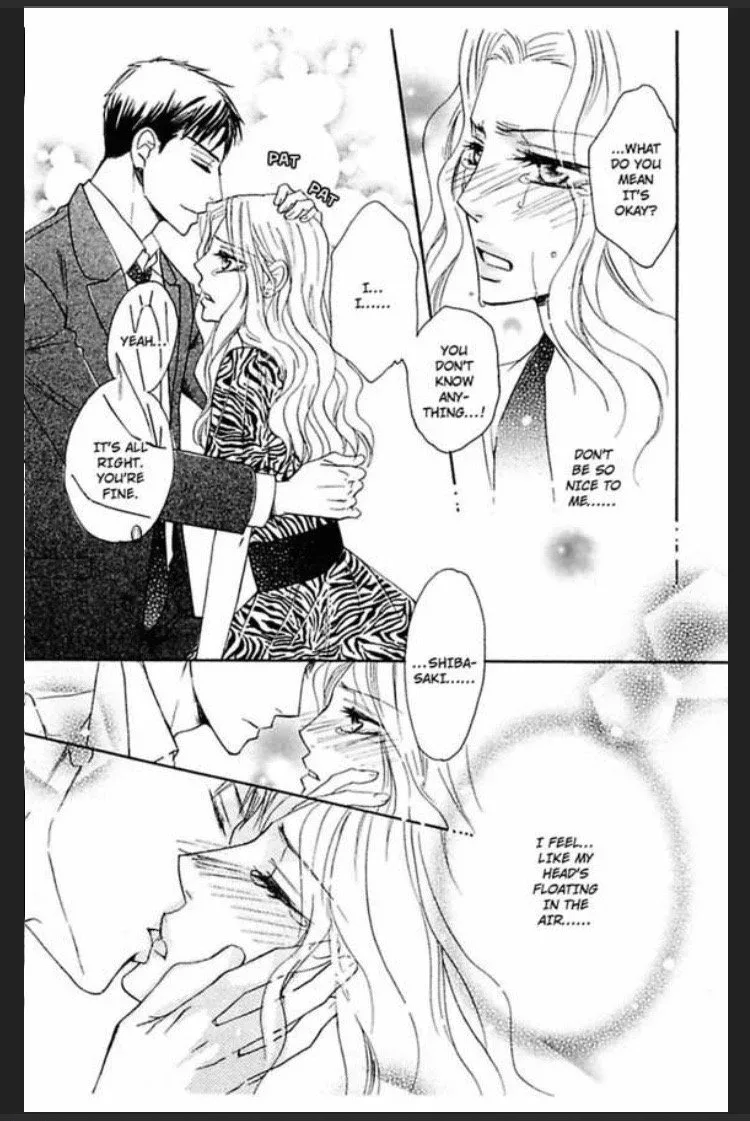 Ijiwaru Kare no Ai Shikata Chapter 4 page 27