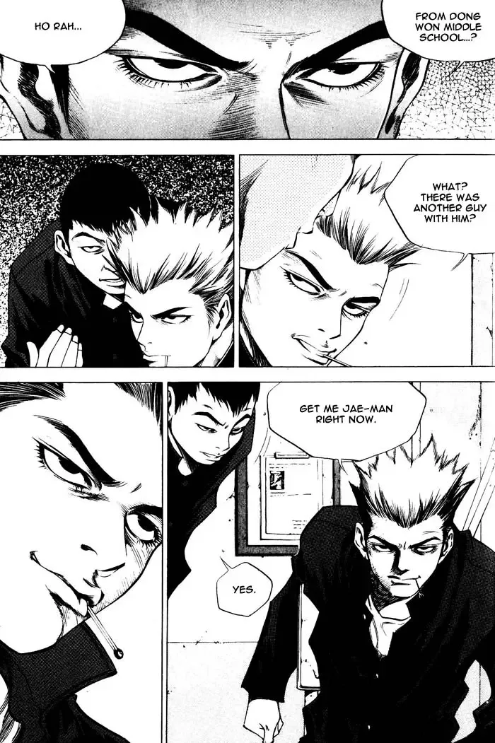 High School Chapter 5 page 20