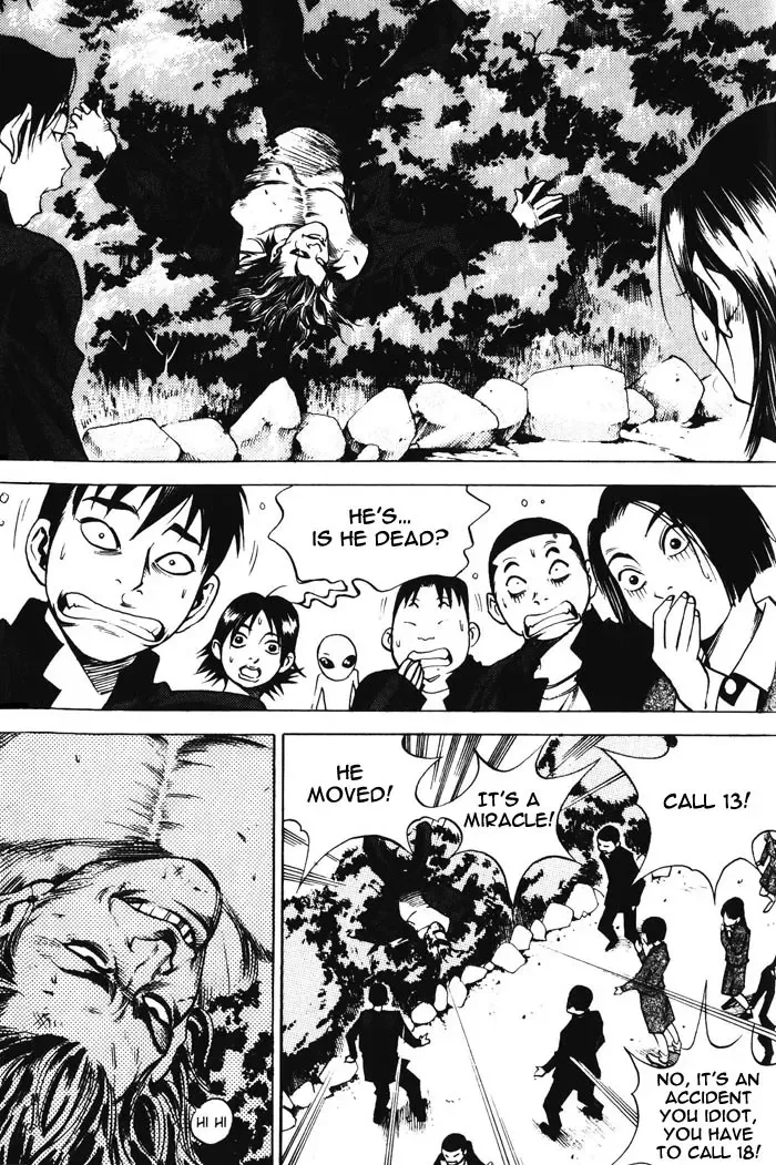 High School Chapter 5 page 3