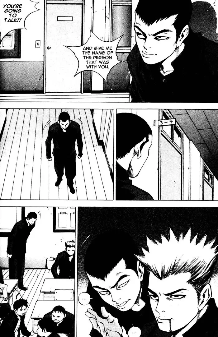 High School Chapter 5 page 19