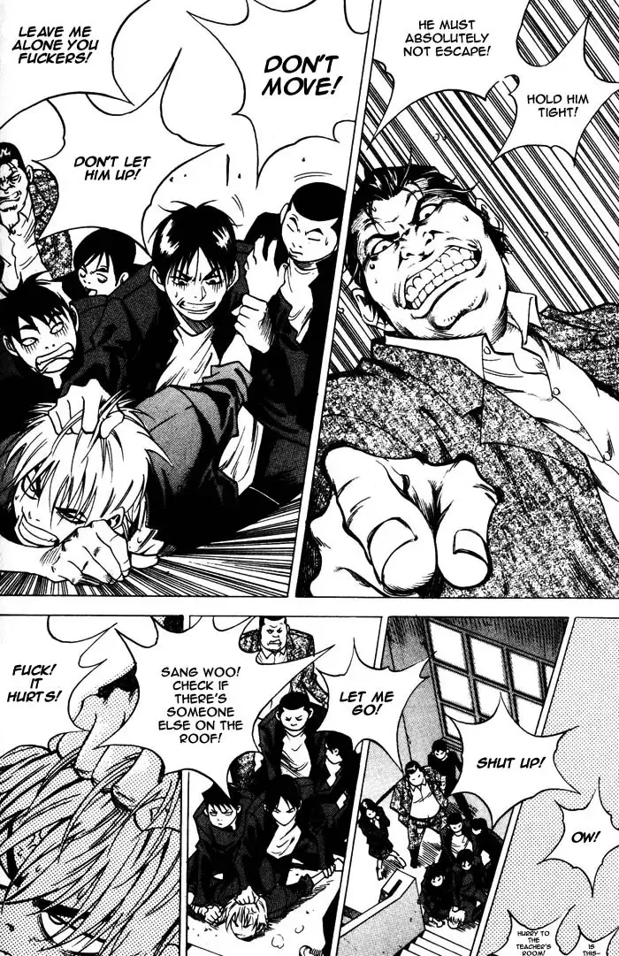 High School Chapter 5 page 13