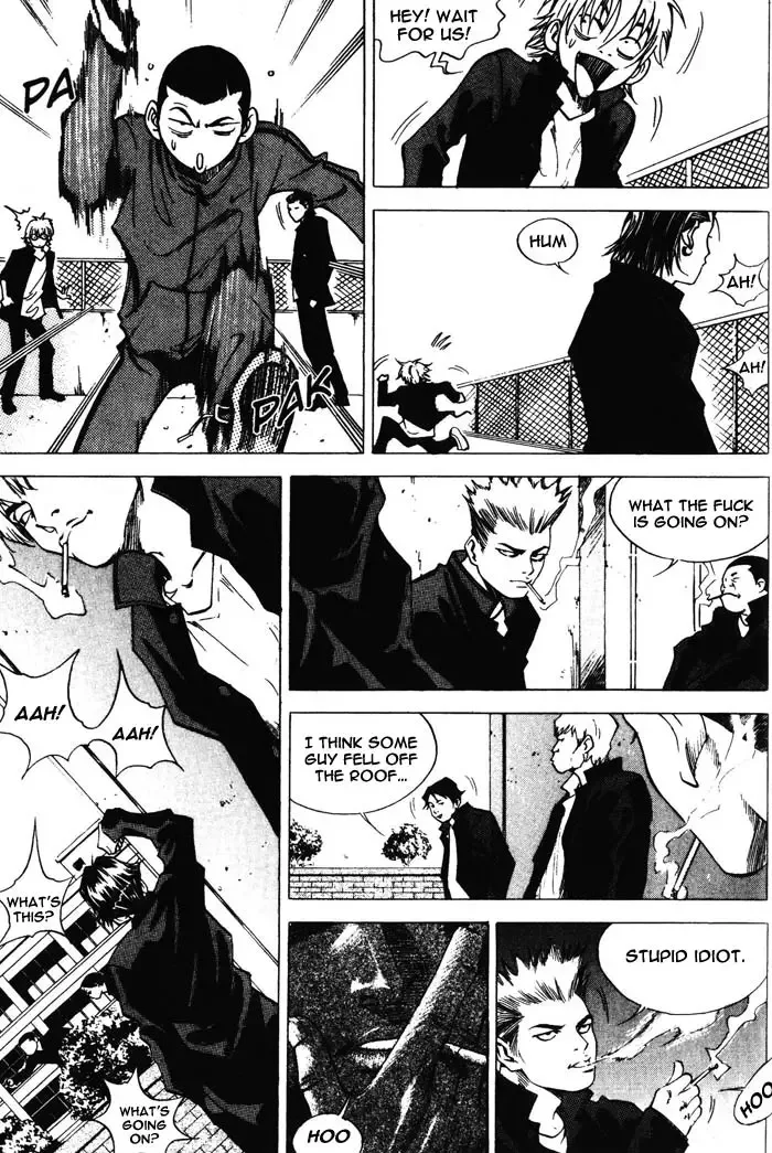 High School Chapter 5 page 5