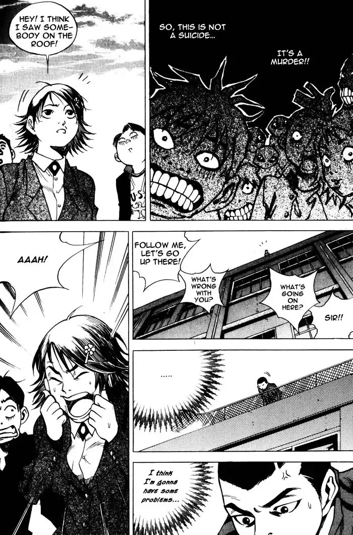 High School Chapter 5 page 4