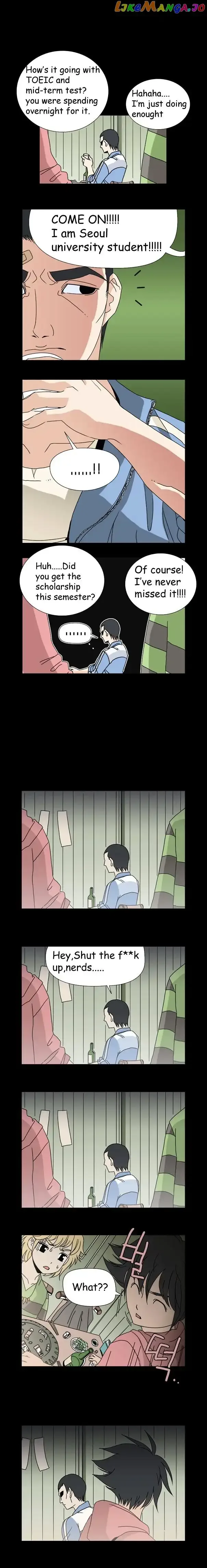 Hanged Doll Chapter 3 page 2
