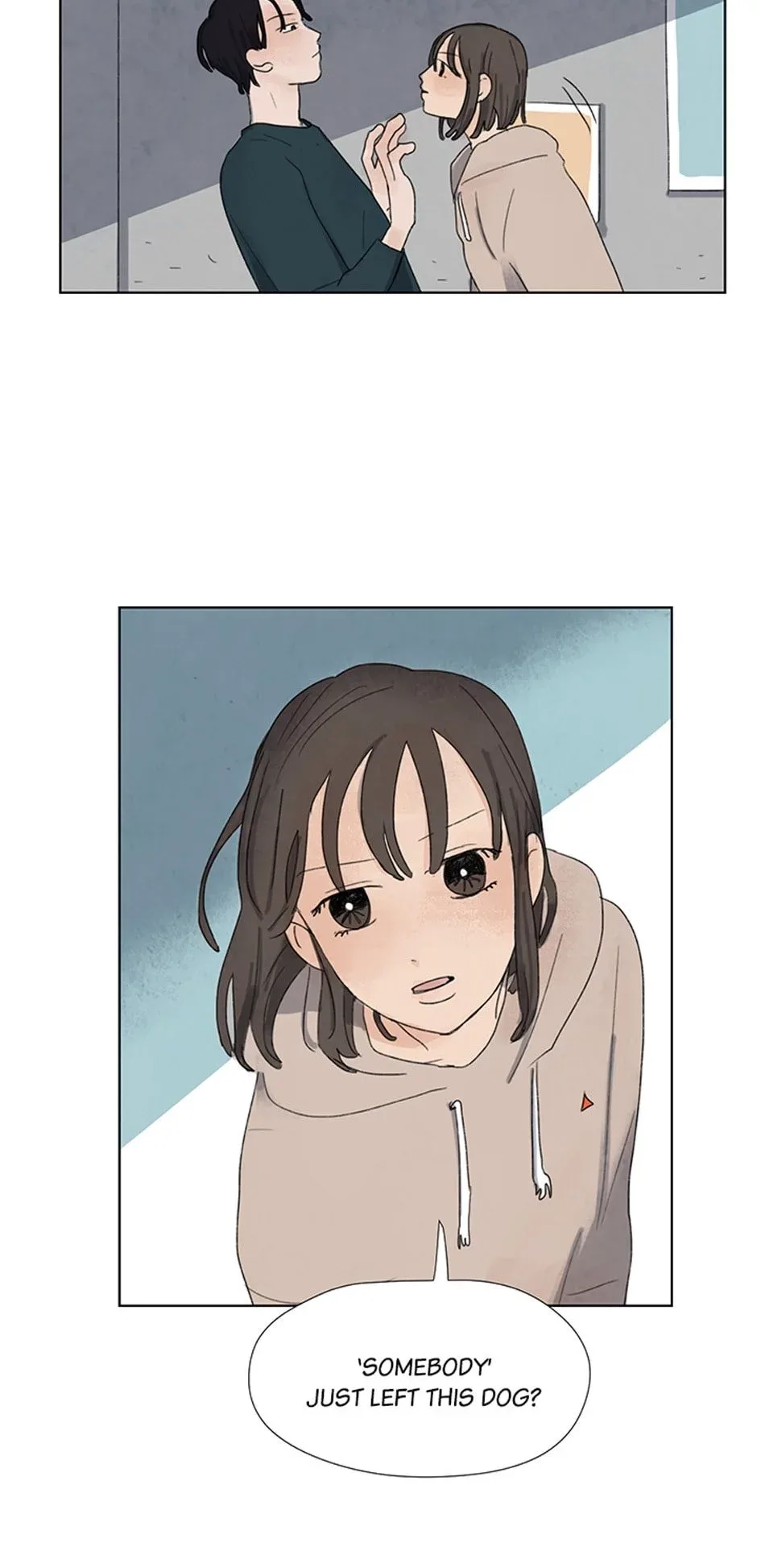 My Lovely Two Two Chapter 5 page 4