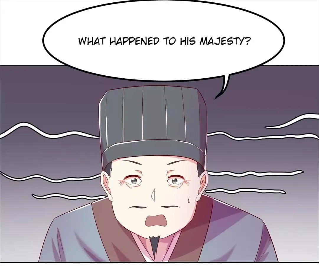 Fox King's Only Lover Chapter 4 page 22