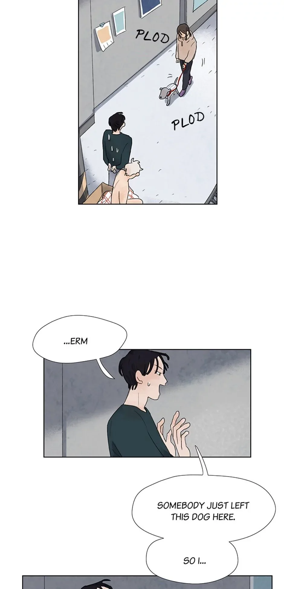 My Lovely Two Two Chapter 5 page 3