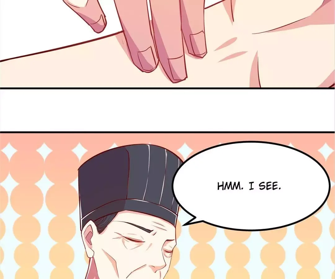 Fox King's Only Lover Chapter 4 page 37