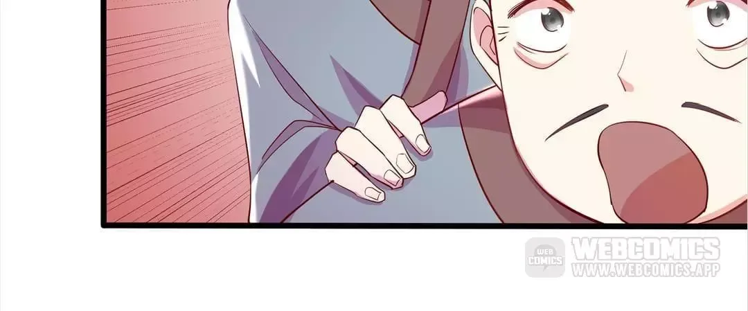 Fox King's Only Lover Chapter 4 page 35
