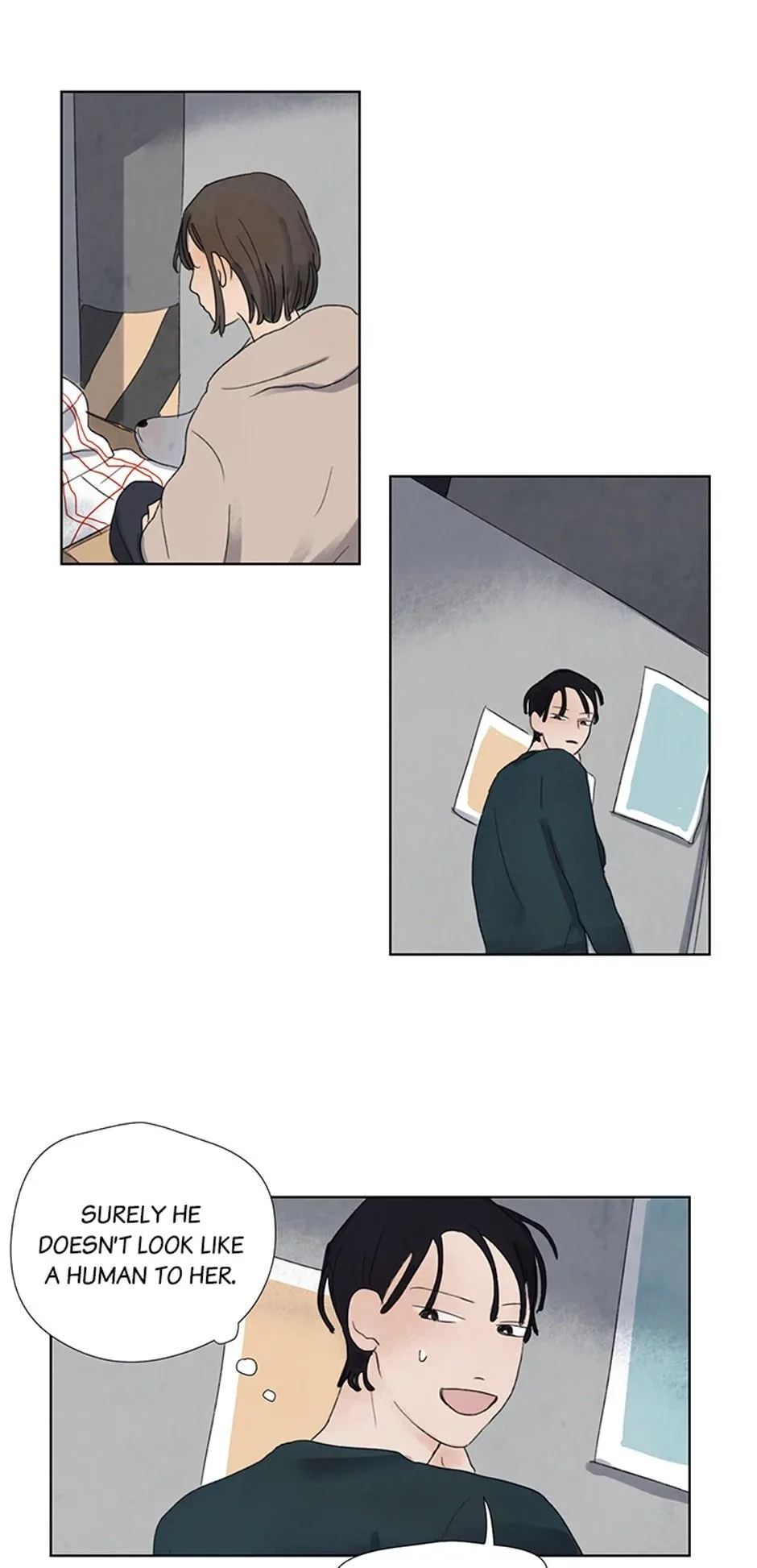 My Lovely Two Two Chapter 5 page 6