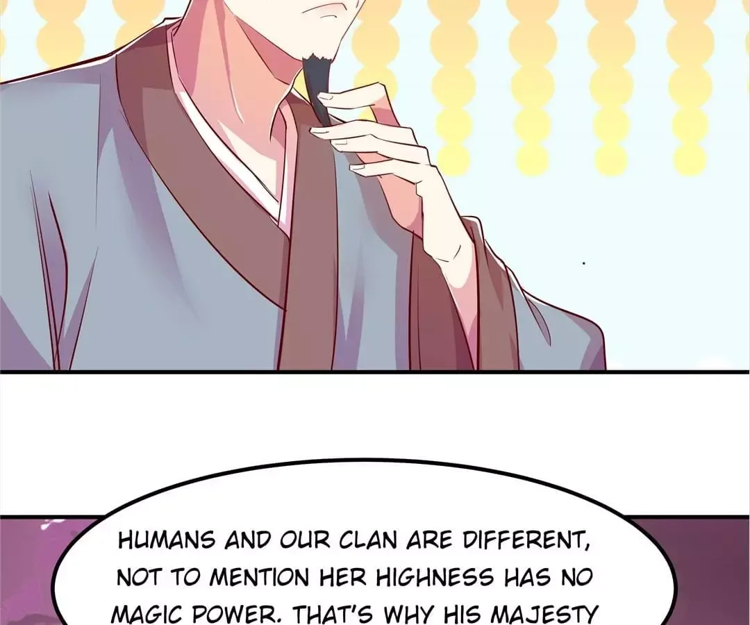 Fox King's Only Lover Chapter 4 page 38