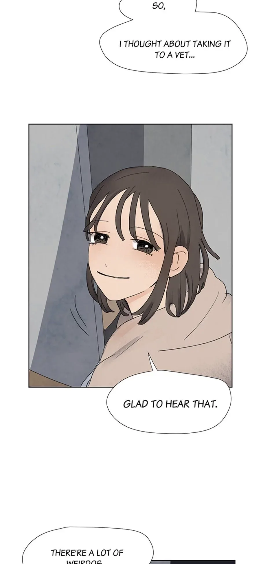 My Lovely Two Two Chapter 5 page 7