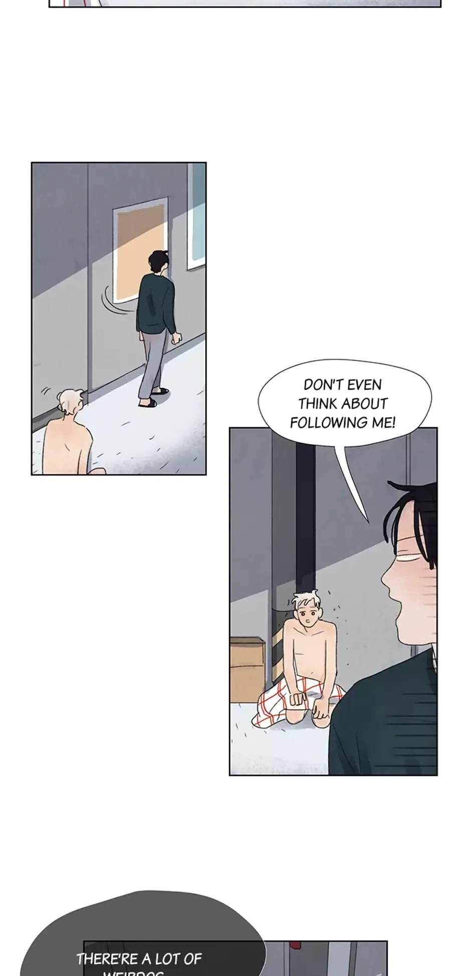 My Lovely Two Two Chapter 5 page 12