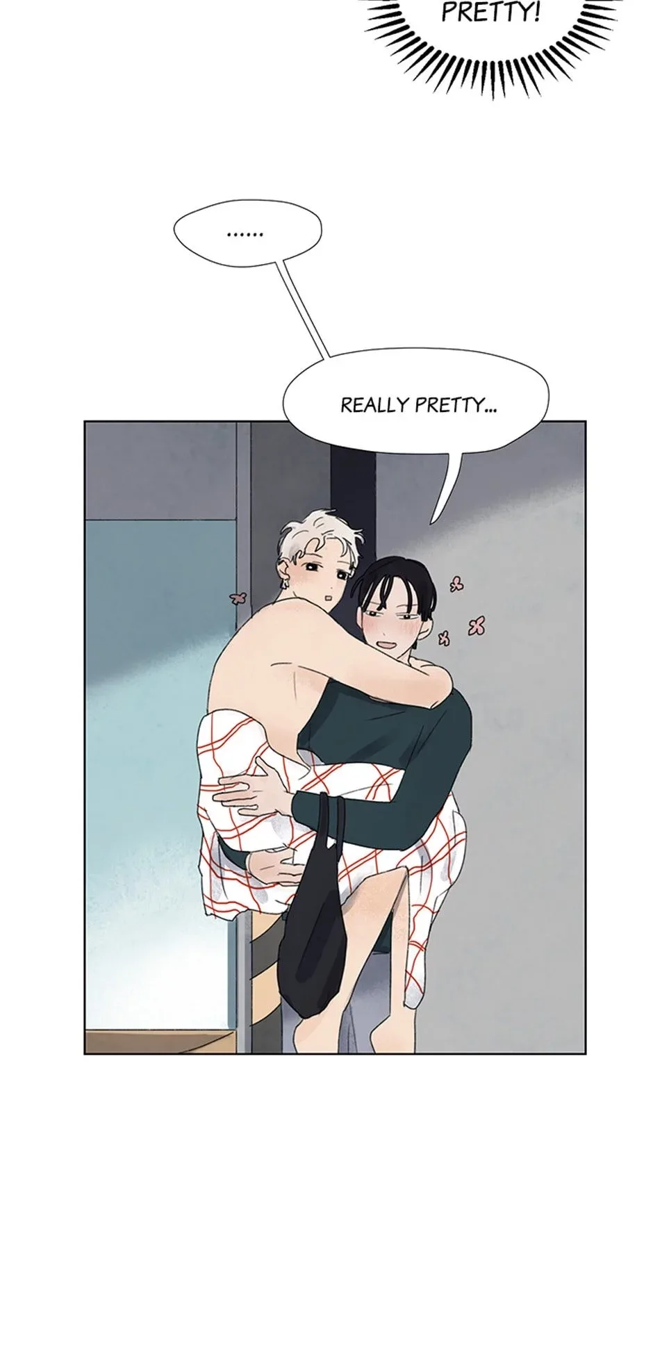 My Lovely Two Two Chapter 5 page 10