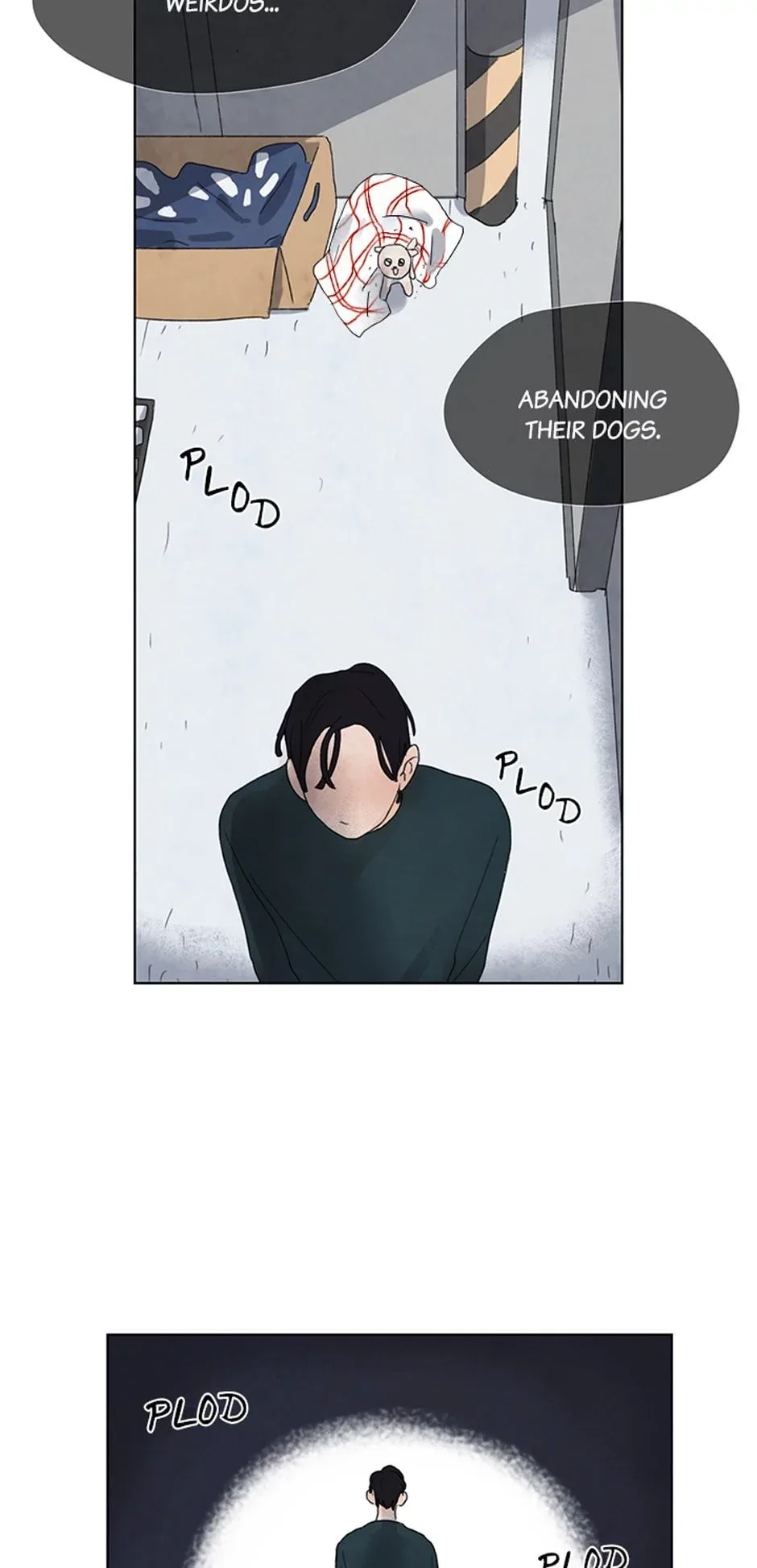 My Lovely Two Two Chapter 5 page 13
