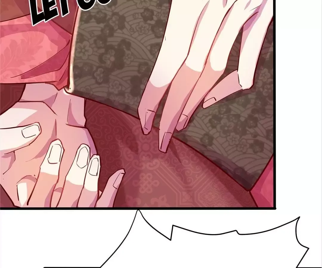 Fox King's Only Lover Chapter 4 page 33