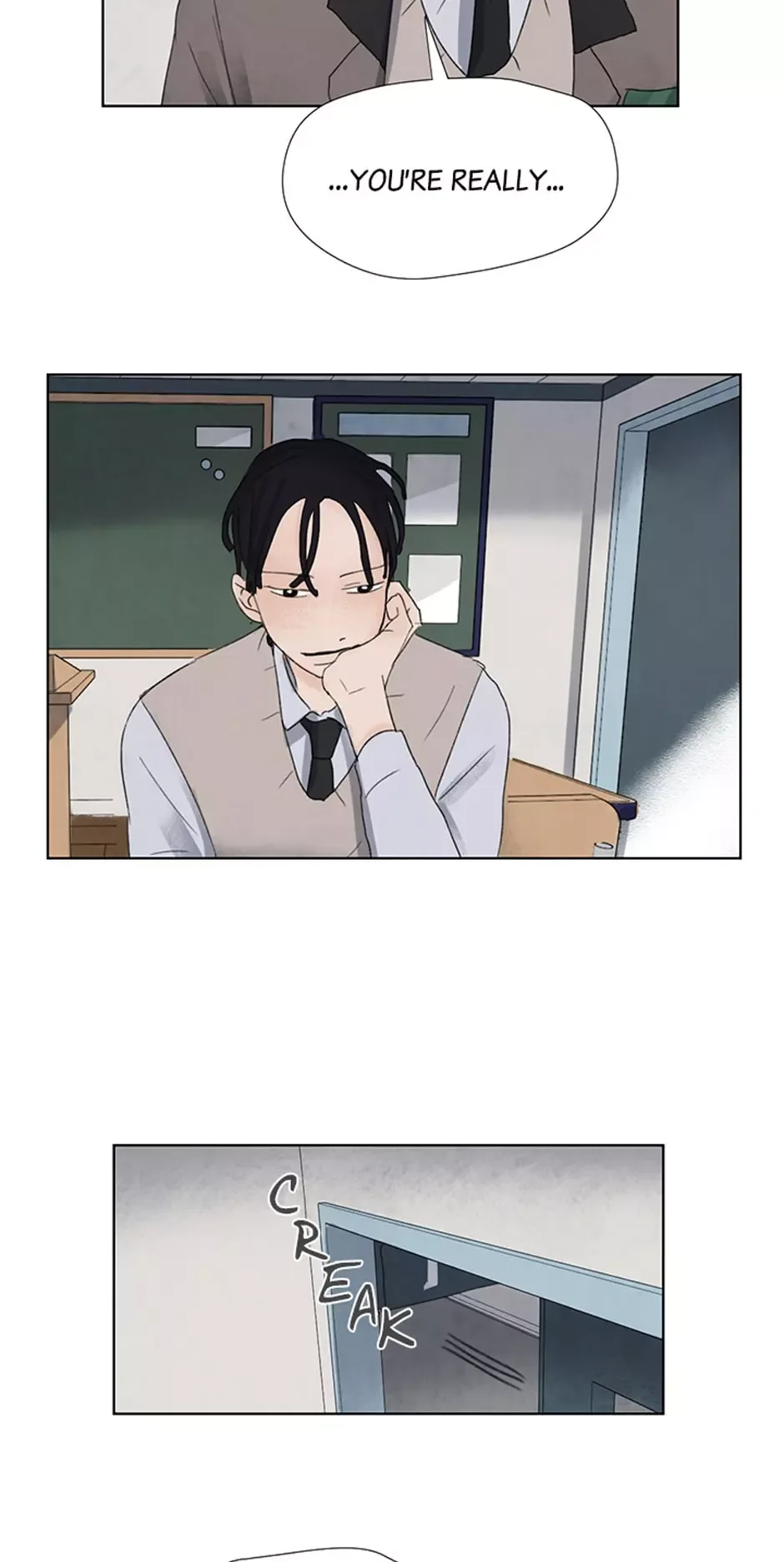 My Lovely Two Two Chapter 5 page 20
