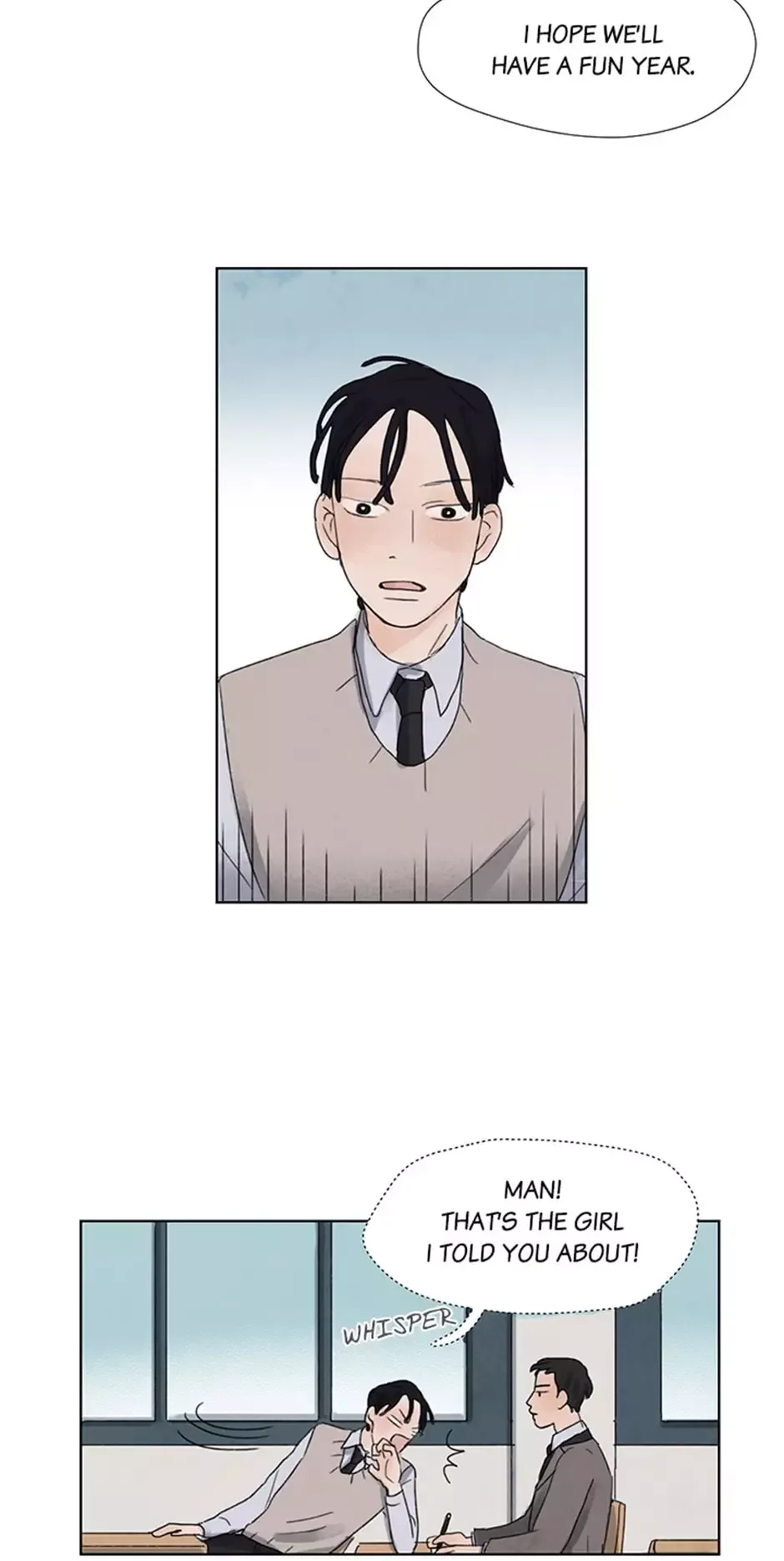 My Lovely Two Two Chapter 5 page 23
