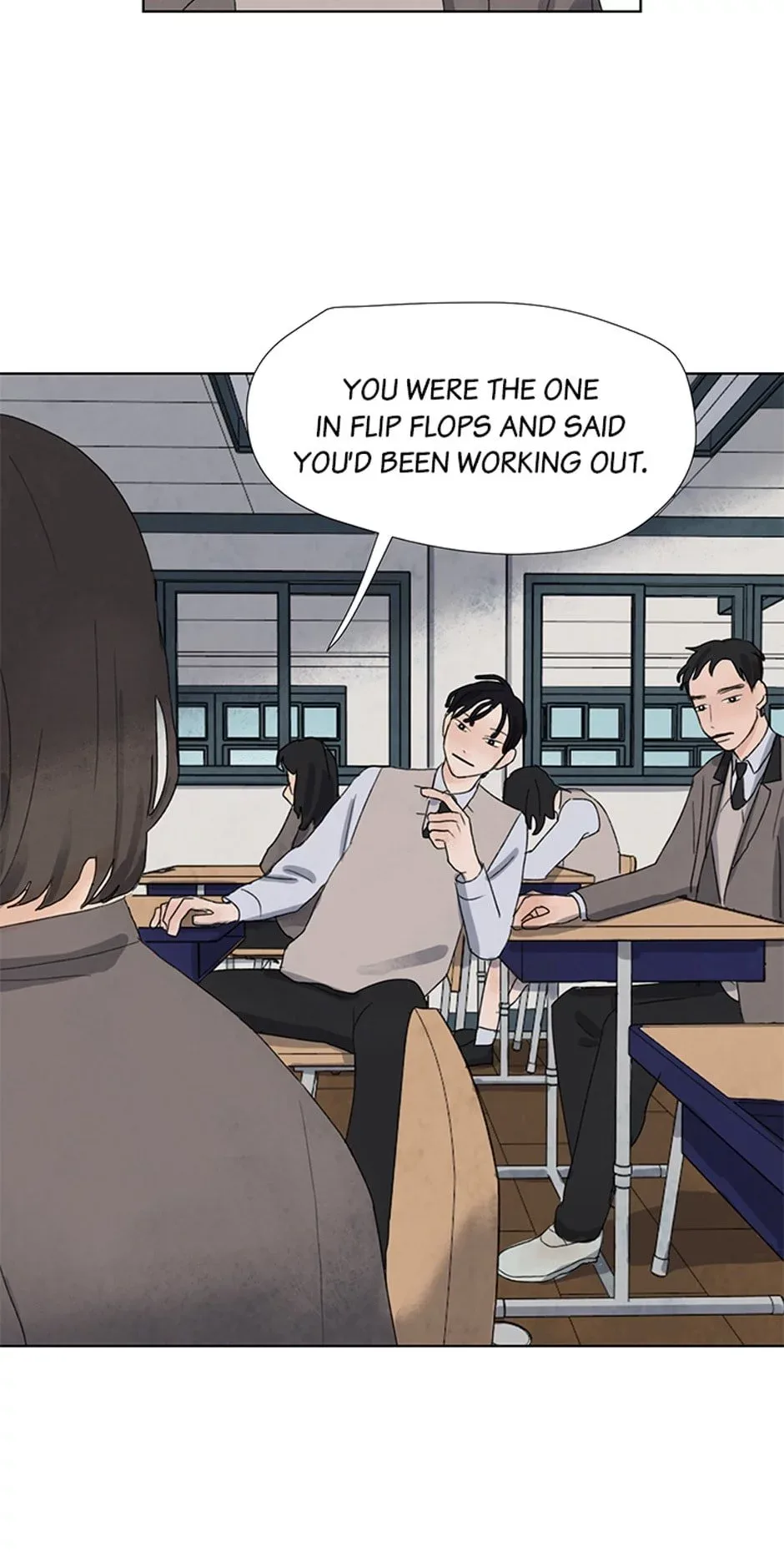 My Lovely Two Two Chapter 5 page 29