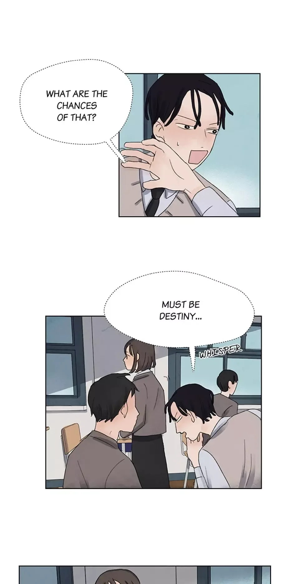 My Lovely Two Two Chapter 5 page 24