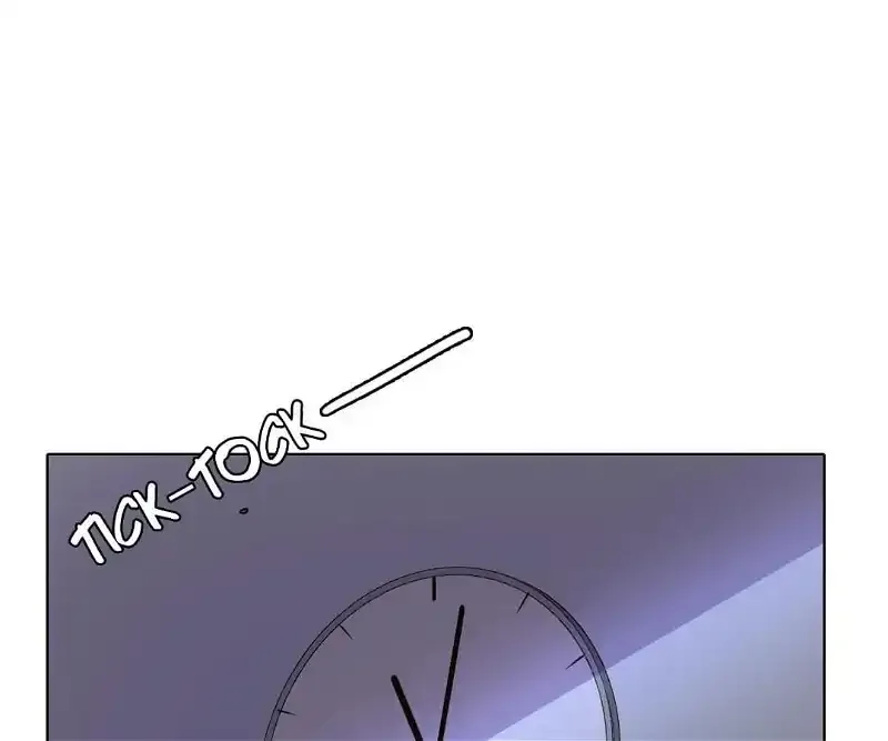 Deja Vu Chapter 6 page 1
