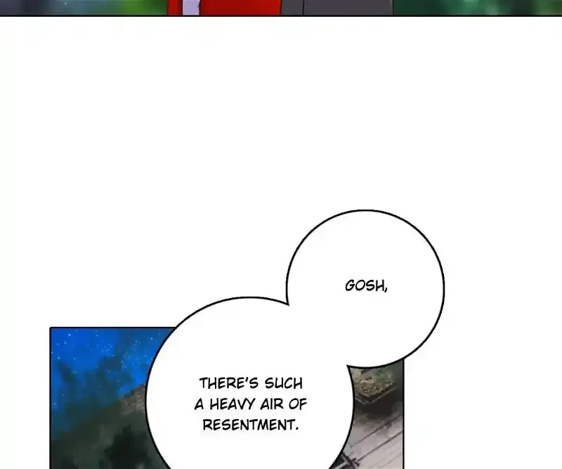 Deja Vu Chapter 6 page 5