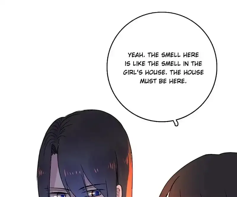 Deja Vu Chapter 6 page 7